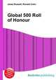 Global 500 Roll of Honour, Jesse Russell,Ronald Cohn 