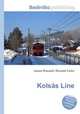 Kolsas Line, Jesse Russell,Ronald Cohn 