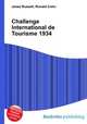Challenge International de Tourisme 1934, Jesse Russell,Ronald Cohn 