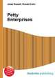 Petty Enterprises, Jesse Russell,Ronald Cohn 