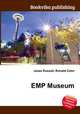 EMP Museum, Jesse Russell,Ronald Cohn 