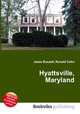 Hyattsville, Maryland, Jesse Russell,Ronald Cohn 