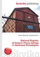 National Register of Historic Places listings in Northeast Philadelphia, Jesse Russell,Ronald Cohn 