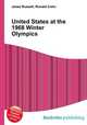 United States at the 1968 Winter Olympics, Jesse Russell,Ronald Cohn 