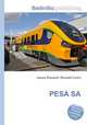 PESA SA, Jesse Russell,Ronald Cohn 