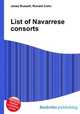 List of Navarrese consorts, Jesse Russell,Ronald Cohn 