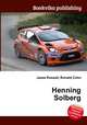 Henning Solberg, Jesse Russell,Ronald Cohn 