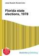 Florida state elections, 1978, Jesse Russell,Ronald Cohn 
