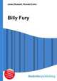 Billy Fury, Jesse Russell,Ronald Cohn 