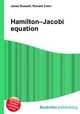 Hamilton–Jacobi equation, Jesse Russell,Ronald Cohn 