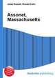 Assonet, Massachusetts, Jesse Russell,Ronald Cohn 