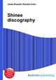 Shinee discography, Jesse Russell,Ronald Cohn 