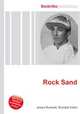 Rock Sand, Jesse Russell,Ronald Cohn 