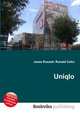 Uniqlo, Jesse Russell,Ronald Cohn 