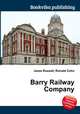 Barry Railway Company, Jesse Russell,Ronald Cohn 