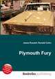 Plymouth Fury, Jesse Russell,Ronald Cohn 