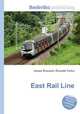 East Rail Line, Jesse Russell,Ronald Cohn 