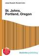 St. Johns, Portland, Oregon, Jesse Russell,Ronald Cohn 