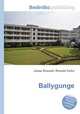Ballygunge, Jesse Russell,Ronald Cohn 