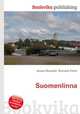 Suomenlinna, Jesse Russell,Ronald Cohn 