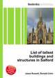 List of tallest buildings and structures in Salford, Jesse Russell,Ronald Cohn 