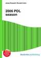 2006 PDL season, Jesse Russell,Ronald Cohn 