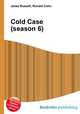 Cold Case (season 6), Jesse Russell,Ronald Cohn 