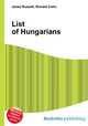 List of Hungarians, Jesse Russell,Ronald Cohn 