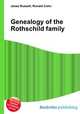 Genealogy of the Rothschild family, Jesse Russell,Ronald Cohn 