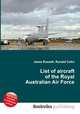 List of aircraft of the Royal Australian Air Force, Jesse Russell,Ronald Cohn 