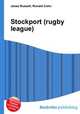 Stockport (rugby league), Jesse Russell,Ronald Cohn 