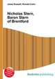 Nicholas Stern, Baron Stern of Brentford, Jesse Russell,Ronald Cohn 