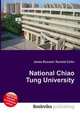 National Chiao Tung University, Jesse Russell,Ronald Cohn 