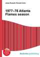 1977–78 Atlanta Flames season, Jesse Russell,Ronald Cohn 