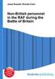 Non-British personnel in the RAF during the Battle of Britain, Jesse Russell,Ronald Cohn 