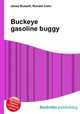 Buckeye gasoline buggy, Jesse Russell,Ronald Cohn 