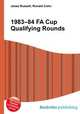1983–84 FA Cup Qualifying Rounds, Jesse Russell,Ronald Cohn 