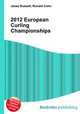 2012 European Curling Championships, Jesse Russell,Ronald Cohn 