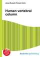 Human vertebral column, Jesse Russell,Ronald Cohn 