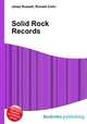 Solid Rock Records, Jesse Russell,Ronald Cohn 