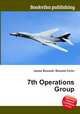 7th Operations Group, Jesse Russell,Ronald Cohn 