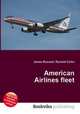 American Airlines fleet, Jesse Russell,Ronald Cohn 