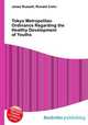 Tokyo Metropolitan Ordinance Regarding the Healthy Development of Youths, Jesse Russell,Ronald Cohn 