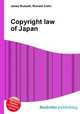 Copyright law of Japan, Jesse Russell,Ronald Cohn 