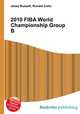 2010 FIBA World Championship Group B, Jesse Russell,Ronald Cohn 