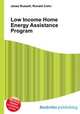Low Income Home Energy Assistance Program, Jesse Russell,Ronald Cohn 