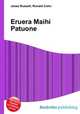 Eruera Maihi Patuone, Jesse Russell,Ronald Cohn 