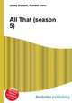 All That (season 5), Jesse Russell,Ronald Cohn 