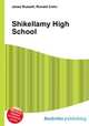 Shikellamy High School, Jesse Russell,Ronald Cohn 