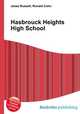 Hasbrouck Heights High School, Jesse Russell,Ronald Cohn 